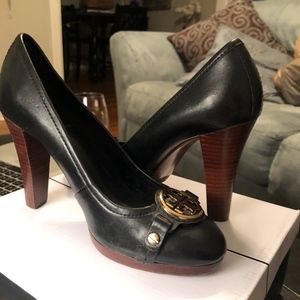 Tory Burch pumps 6 1/2